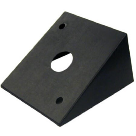 Homewerks Single Tub-Shower Pod - Black 697153